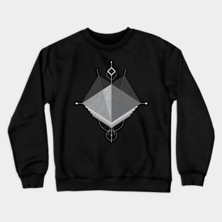 The Mountain Crewneck Sweatshirt